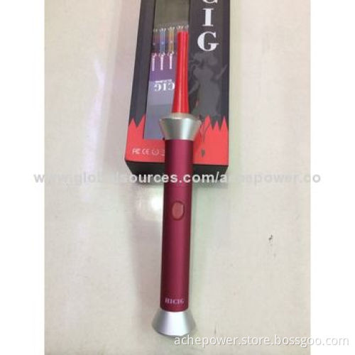 E-hookah with 700 puffs vapes in good-quality